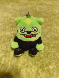 マンウィズ　おてだマンウィーズ　DJサンタモニカのサムネイル