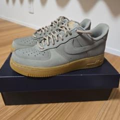 AIR FORCE 1 '07 エアフォースワンのサムネイル