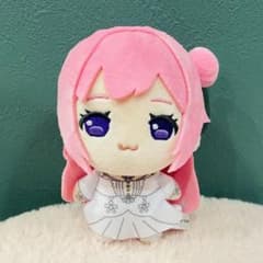勝利の女神 NIKKE ぷちっしゅ ぬいぐるみ vol.3 ドロシー