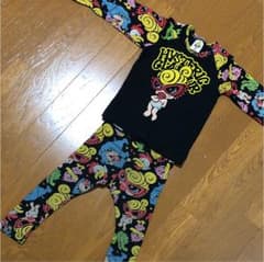 ヒスミニ セットアップのサムネイル
