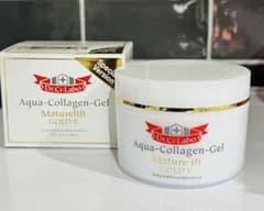 新品未使用未開封】ドクターシーラボ ACGマチュアリフトゴールドV 120g