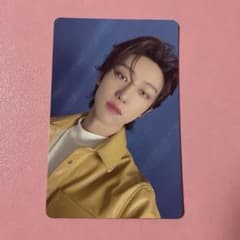 SEVENTEEN トレカ ディエイト ミョンホのサムネイル