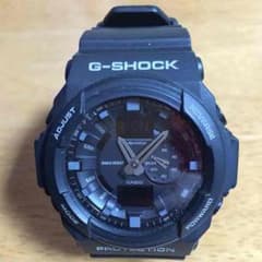G-SHOCKのサムネイル