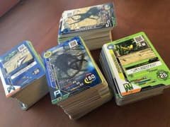 【引退品】ムシキング カードのサムネイル