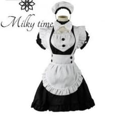 最終値下げ メイド服 英国風のサムネイル