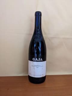 GAJA バルバレスコ 1994年 750ml - メルカリ