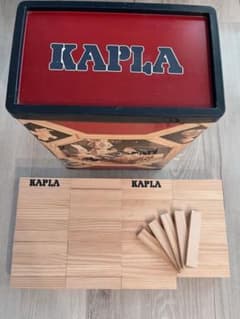 KAPLA カプラ　200のサムネイル