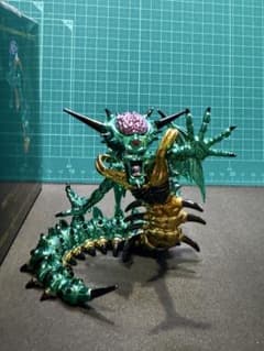 ドラゴンクエスト メタリックモンスターズギャラリー オルゴ・デミーラ