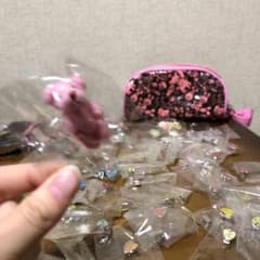 ✨デコパーツ✨文字・スィーツ・楽器などのサムネイル