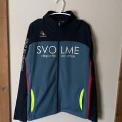 スボルメ SVOLMEのサムネイル