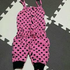 黒のはーと♡のサムネイル