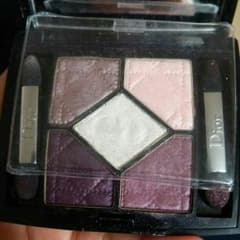Dior アイシャドウのサムネイル