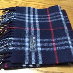 Burberry マフラーのサムネイル