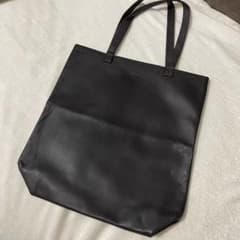 Hender Scheme cow bag M茶色 ブラウン - メルカリ