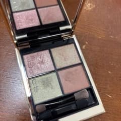 SUQQU シグニチャー カラー アイズ 117 秋愁 - メルカリ