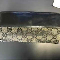 GUCCI財布正規品のサムネイル