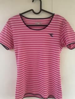 ディアドラ　Tシャツ　Ｍサイズのサムネイル