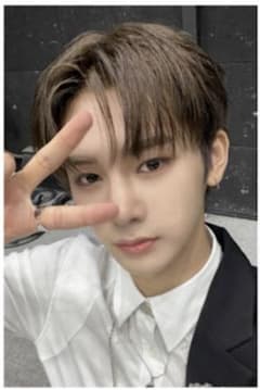 ボイプラ2 BOYS II PLANET アンシン トレカ - メルカリ