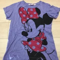 UNIQLO ディズニー コラボTTシャツのサムネイル