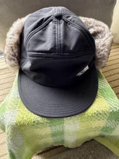 ノースフェイスフロンティアキャップのサムネイル