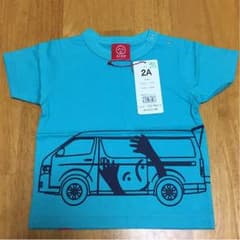 しろぶた様専用【新品】OJICO半袖Tシャツのサムネイル