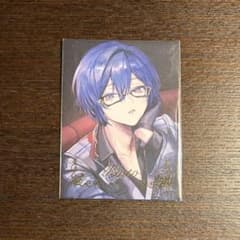 プロセカ クリフェス カード KAITO クリエイターズフェスタのサムネイル