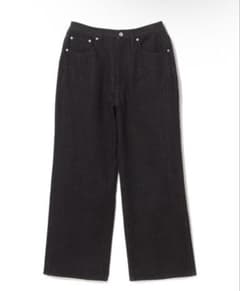 FUTURE ARCHIVE/STRIPE STRAIGHT RIGID デニムのサムネイル