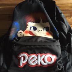 ぺこちゃんリュックのサムネイル