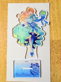 PandoraHearts 15thアニバーサリー アクリルスタンド シャロンのサムネイル