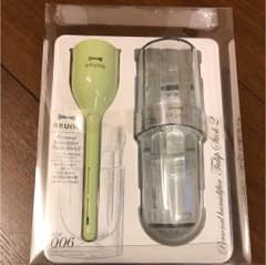超音波加湿器 BRUNOのサムネイル