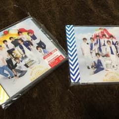 JUMP CDのサムネイル