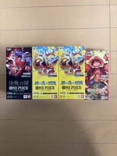 決戦の刻　神の島の冒険2box THE BEST テープカット 決戦の刻 神の島の冒険2box THE BEST テープカット - メルカリ