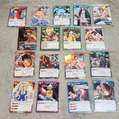 ミラバト ONE PIECE中心おまとめセット！ - メルカリ