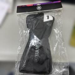 YAMAHA ドライバー用ヘッドカバーのサムネイル