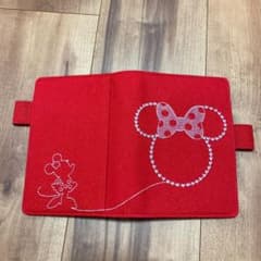 ほぼ日手帳カバーのサムネイル