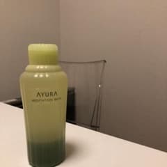 AYURA  メディテーションバスt       300ml（約12回分）のサムネイル