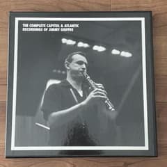 t*7様 廃盤 Mosaic Records / Jimmy Giuffre 6 - メルカリ