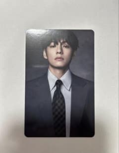 BTS ARIRANG 日本店舗 限定 特典 トレカ テテ テヒョン - メルカリ