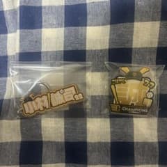 ジャイアンツ 巨人 小林誠司 キーホルダーのサムネイル