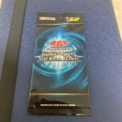 sankaku様専用出品　遊戯王　プリズマティックスペシャルパックのサムネイル