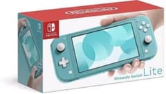 Nintendo Switch NINTENDO SWITCH LITE ター…のサムネイル