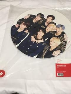 BTS 団扇<公式>のサムネイル
