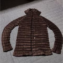カーディガンのサムネイル