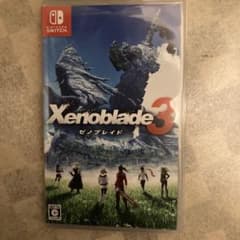 Xenoblade3のサムネイル