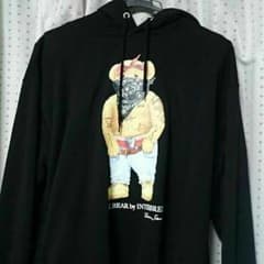 値下げ INTERBREED パーカーのサムネイル