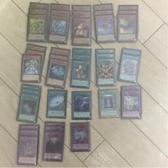 遊戯王 abcデッキ  市場の価格破壊。破格販売のサムネイル