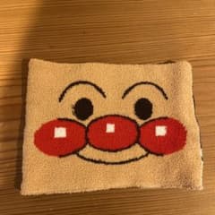アンパンマン腹巻き♡のサムネイル