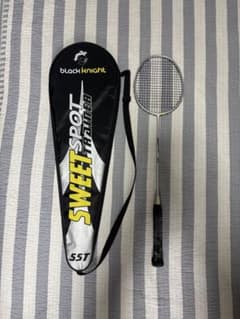 Black Knight SWEET SPOT TRAINER ラケットのサムネイル