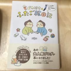 ピカ待ち☆ふたご絵日記 マンガで読む、しんどくてゆかいな育児のリアルのサムネイル