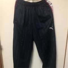 PUMA プーマ ジャージ2本セットのサムネイル